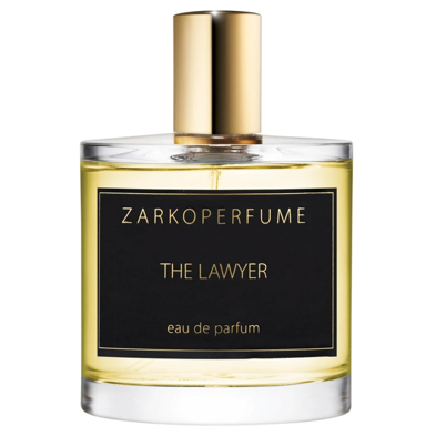 Zarkoperfume The Lawyer Eau de Parfum 100 ml